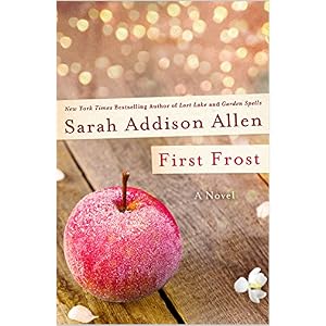 First Frost by Sarah Addison Allen