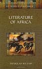 Literature of Africa