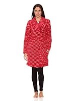 Bluedreams Bata Sra. Muflón (Rojo)