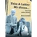 Take a Letter Mr. Jones [DVD]