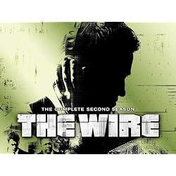 The Wire Season 2