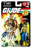 G.I. Joe 25th Anniversary Wave 12 > Dreadnok Ripper Action Figure