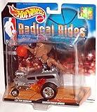 Radical Rides #21 Tim Duncan 1:64 Scale