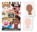 Amazon price tracker, Amazon price history charts, Melissa & Doug Create-A-Face Pad