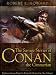 The Savage Stories of Conan (Eighteen books in one volume!)