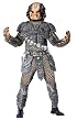 Deluxe Predator Costume - Adult Std.
