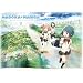Madoka Magica #02 (Eps 05-08) (Limited Fan Edition) (Dvd+Blu-Ray+Cd+Booklet+Figure+Card)