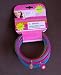 Barbie Jewelry - Set of 6 Child Size Bangle Bracelets (2003)