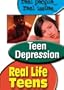 Real Life Teens: Teen Depression