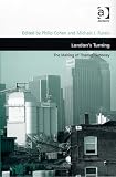 cover of London's Turning: The Making of Thames Gateway: 0 (Design and the Built Environment)