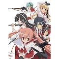 緋弾のアリア　Bullet.6 [Blu-ray]