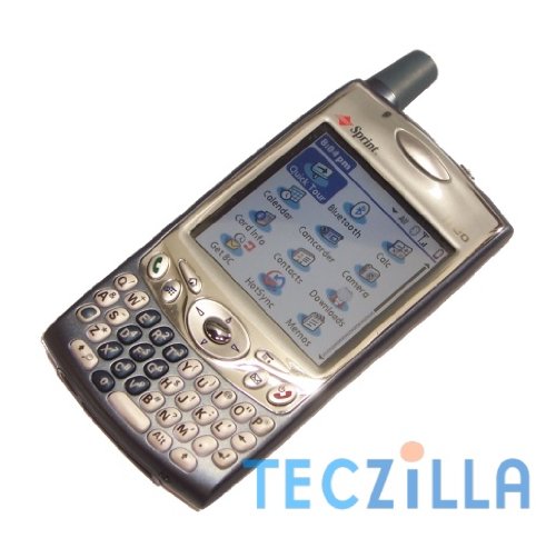 price Palm treo 650