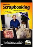 Learn By DVD: Scrapbooking