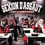 L'Ecole Des Points Vitaux
