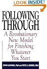 Following Through: a...