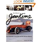 Ab & Marvin Jenkins: The Studebaker Connection and the Mormon Meteors by Gordon Eliot White