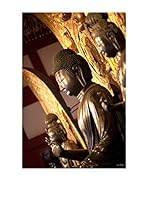 CM Creation Cuadro Decometal 50X70 Buda