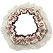 Oklahoma Sooners Garter W/Lace