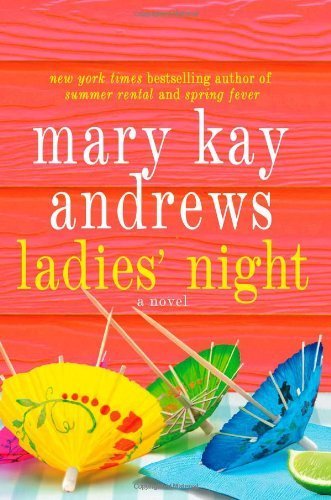 Ladies' Night by Andrews, Mary Kay (2013) Hardcover