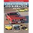 Collector's Originality Guide Challenger and Barracuda 1970-1974