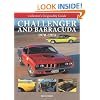 Collector's Originality Guide Challenger and Barracuda 1970-1974