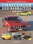Challenger and Barracuda 1970-1974 (Collector's Originality Guides)