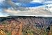 Kauai Island's Waimea Canyon in Hawaii - Fine-Art Gicl??e Photographic Print by Brendan Reals