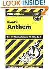 Rand's Anthem (Cliffs Notes)