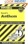 Rand's Anthem (Cliffs Notes)