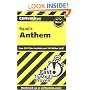 Rand's Anthem (Cliffs Notes)