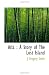 Engl. Bücher : Atla : A Story of The Lost Island
