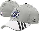 Sacramento Kings NBA 2008-2009 Official Team Flex-Fit Hat