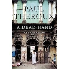 A Dead Hand: A Crime in Calcutta