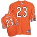 Reebok Chicago Bears Devin Hester Authentic Alternate Jersey Size: Size 54