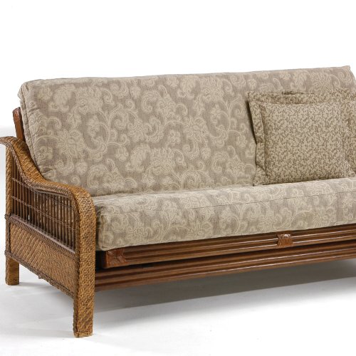 Night & Day Orchid Futon