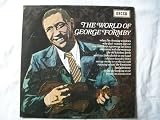 George Formby - The World Of George Formby - [LP]