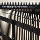 New Hampshire Patterns