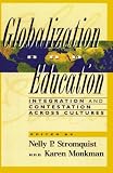 Globalization and Education