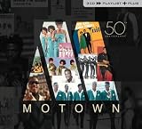 Playlist Plus: Motown 50th Anniversary