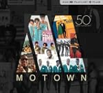 Playlist Plus: Motown 50th Anniversary