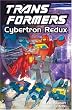 Transformers, Vol. 3: Cybertron Redux