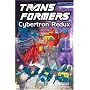 Transformers, Vol. 3: Cybertron Redux