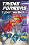 Transformers, Vol. 3: Cybertron Redux