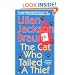 The Cat Who Tailed a Thief