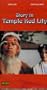 Story in Temple Red Lily [VHS]