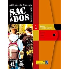 Sac � dos 1 : Guide p�dagogique