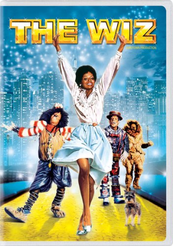 The Wiz (30th Anniversary Edition w/ Bonus CD)