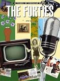 80 Years of Popular Music -- The Forties: Piano Vocal Chords (80 Years of Popular Music Series)