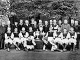 Aston Villa Football Club, 1896 Photographic Poster Print, 18x24