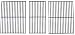 Porcelain Coated Stainless Steel Wire Cooking Grid for Charbroil, Kenmore and Thermos Grills